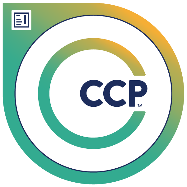 CMMC Certified CMMC Professional (CCP)