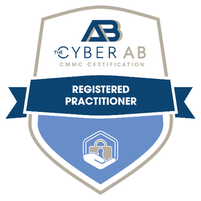 CMMC Registered Practitioner (RP)