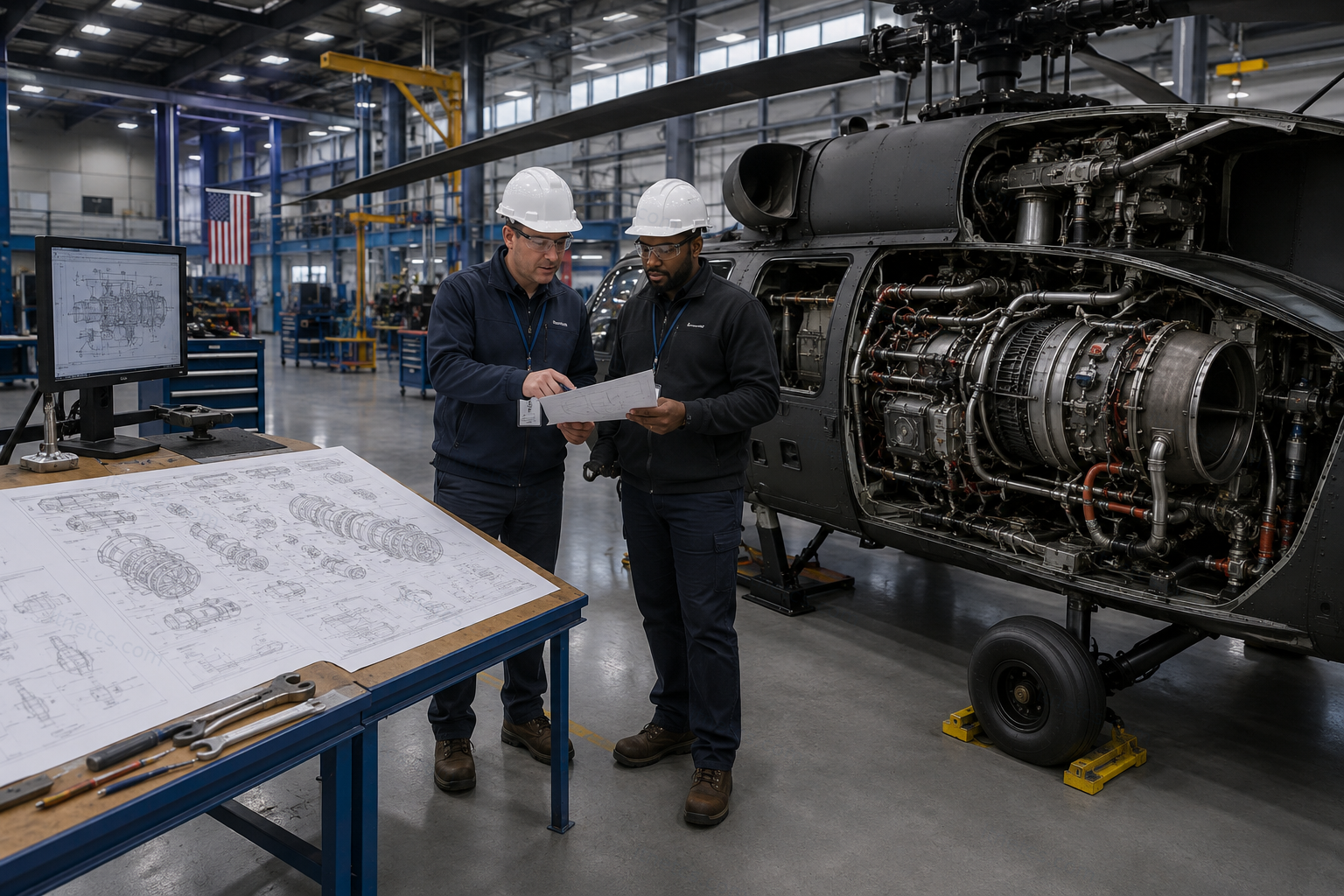 IA9100 aerospace quality and cybersecurity